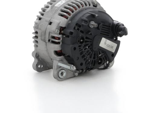 Alternator VW GOLF V (1K1) 1.9 TDI | BP38947141M7 - Image 2