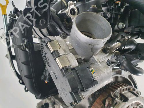 Engine KIA RIO III (UB) 1.25 CVVT | BP37680512M1 - Image 7