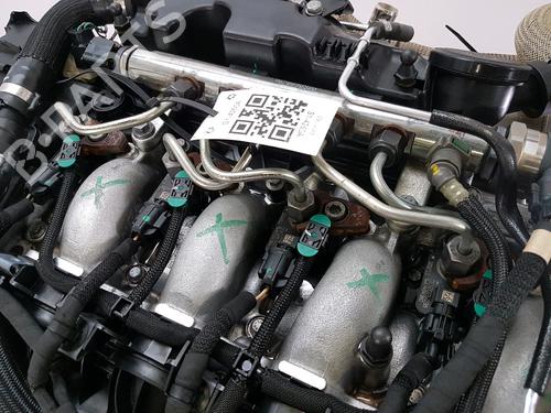 Engine CITROËN C5 III Break (RW_) 2.2 HDi 200 | BP38260466M1 - Image 7