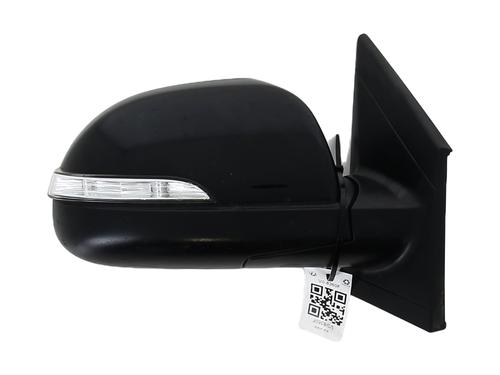 Right mirror SSANGYONG KORANDO (CK) 2.0 e-XDi 4WD | BP21548564C27 