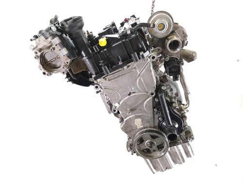 Used Engine Engine 33809285 33809285
