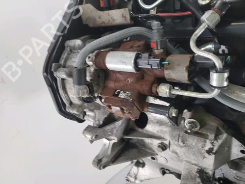 Engine FORD C-MAX (DM2) 1.8 TDCi | BP29602518M1 