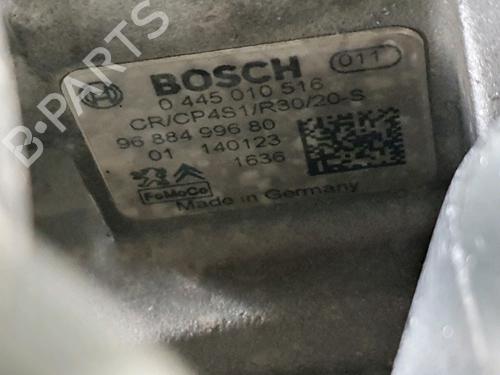 Engine CITROËN C3 II (SC_) 1.4 HDi 70 (SC8HZC, SC8HR0, SC8HP4) | BP34051340M1  - Image 8