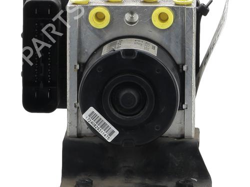 Used ABS pump TOYOTA YARIS (_P9_) 1.3 VVT-i (SCP90_, SCP90R) (87 hp) 29522199