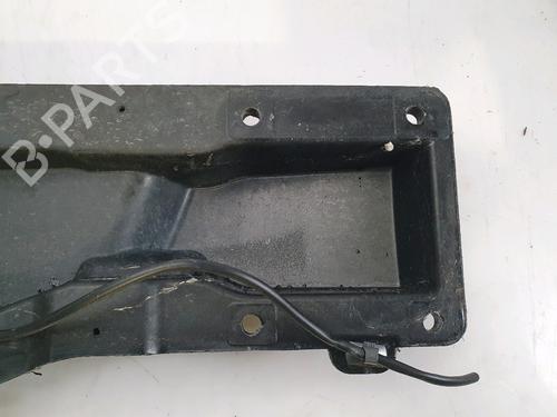 Rear bumper reinforcement KIA PICANTO II (TA) 1.0 | BP28595285C73