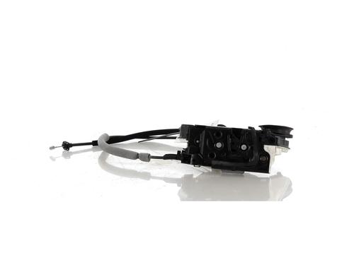 Rear right lock VW GOLF VI (5K1) 2.0 TDI | BP19029718C99 