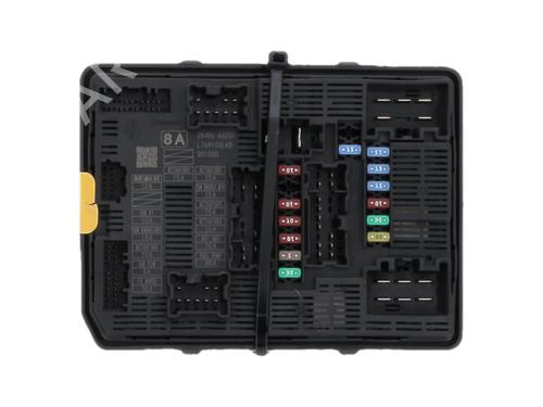Fuse box DACIA SANDERO III 1.0 TCe 90 | BP40441383E1 - Image 2