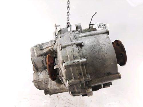 Used Gearbox Gearbox SEAT LEON (1P1) 2.0 TDI (170 hp) 34576004 34576004