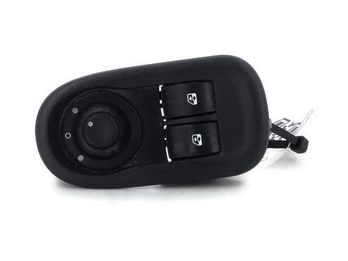 Left front window switch RENAULT KANGOO Express (FW0/1_) 1.5 dCi 110 (FW0C, FW0H) | BP33745183I27 - Image 2