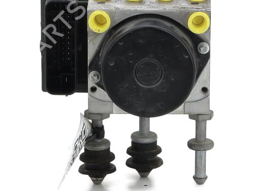 Used ABS pump VW POLO V (6R1, 6C1) [2009-2022]  27395915