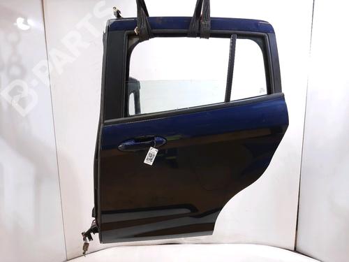 Used Left slide door Left slide door FORD B-MAX (JK) 1.5 TDCi (75 hp) 11093240 11093240