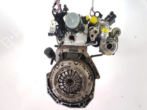 Engine DACIA LOGAN MCV (KS_) 1.5 dCi (KS0W) | BP38586604M1 - Image 3