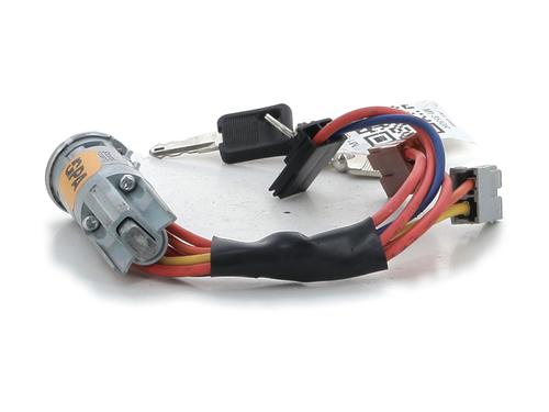 Ignition barrel CITROËN AX (ZA-_) 10 | BP29696244M48 