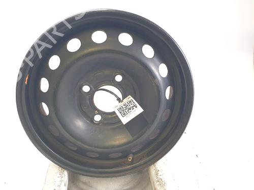 Felg RENAULT TWINGO I (C06_) 1.2 (C066, C068) (58 hp) 28138001