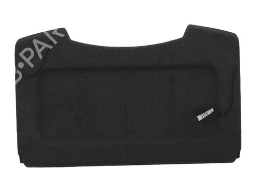 Used Rear parcel shelf DACIA SANDERO 1.5 dCi (68 hp) 30190352