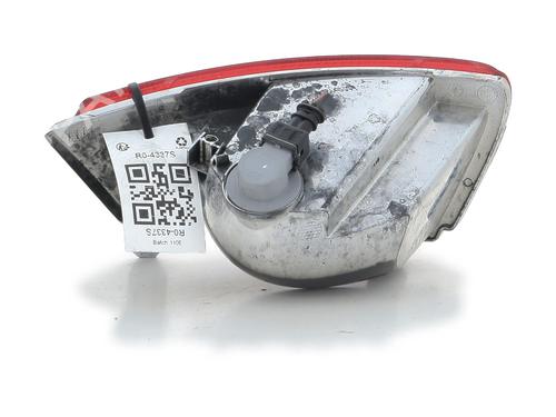 Venstre baglygte kofanger RENAULT KADJAR (HA_, HL_) 1.5 dCi 110 (HLA3) | BP30693095C81