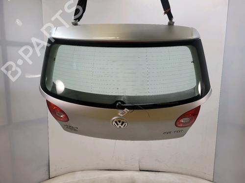 Used Tailgate Tailgate VW GOLF V (1K1) [2003-2010] 33926176 33926176