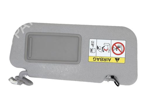 Used Right sun visor Right sun visor HYUNDAI i20 II (GB, IB) 1.4 CRDi (90 hp) 40618975 40618975