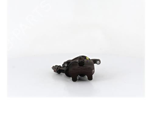 Used Left rear brake caliper Left rear brake caliper RENAULT SCÉNIC III (JZ0/1_) 1.5 dCi (110 hp) 36210609 36210609