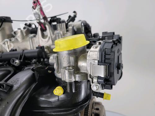 Engine SKODA FABIA III (NJ3) 1.0 | BP29874396M1