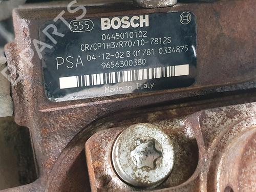 Engine CITROËN C4 I (LC_) 1.6 HDi | BP37532697M1  - Image 8