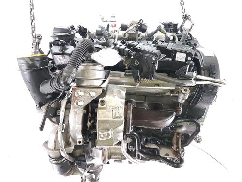 Engine AUDI A1 Sportback (8XA, 8XF) 1.6 TDI | BP30956879M1