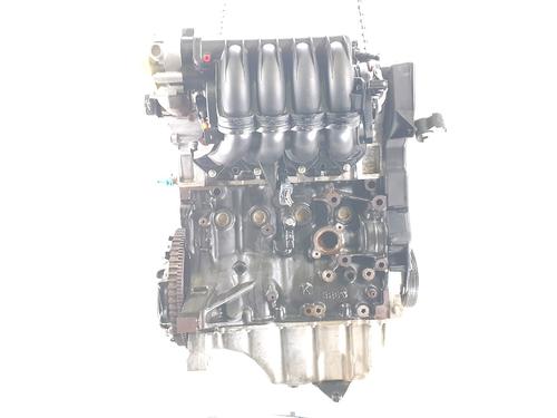 Engine PEUGEOT 206 CC (2D) 1.6 16V (2DNFUF, 2DNFUR) | BP38496636M1 - Image 4