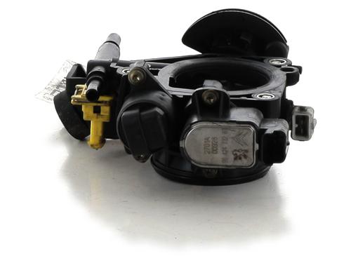 Throttle body CITROËN XSARA PICASSO (N68) 1.8 16V | BP27729423M82 