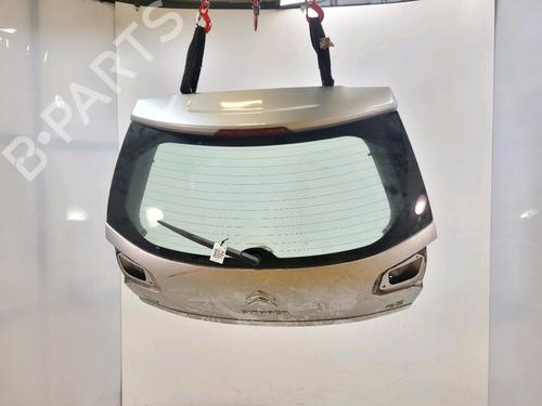 Used Tailgate CITROËN C3 II (SC_) 1.6 HDi (92 hp) 32007220