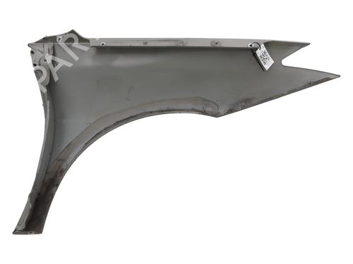 Left front fenders RENAULT LAGUNA III (BT0/1) 1.5 dCi (BT00, BT0A, BT0T, BT1J) | BP28106122C41 