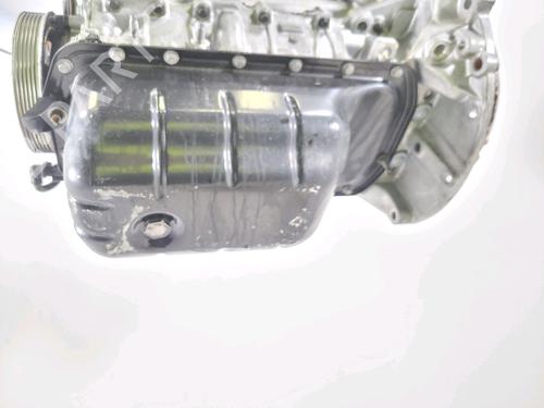 Engine PEUGEOT 208 I (CA_, CC_) 1.6 HDi | BP29702172M1 