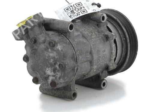 AC compressor RENAULT CLIO II (BB_, CB_)  | BP28332479M34 