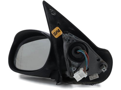 Left mirror PEUGEOT 206 CC (2D) 2.0 S16 | BP29218641C26 