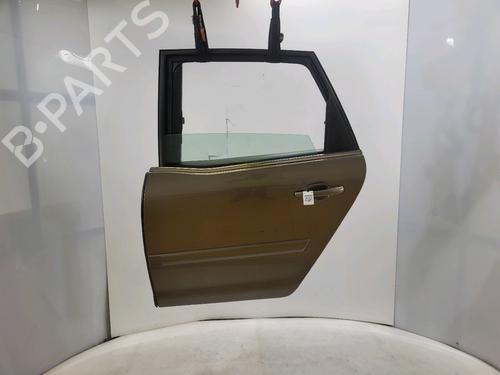 Used Left rear door CITROËN C4 Picasso I MPV (UD_) [2006-2015]  27195473