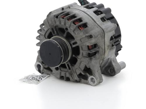 Used Alternator Alternator 37280968 37280968