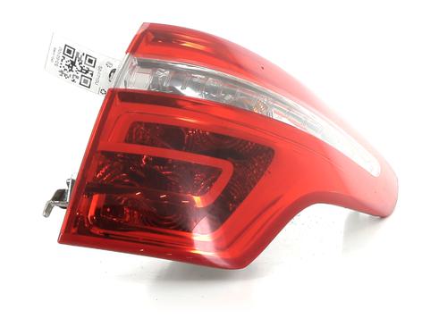 Right taillight CITROËN C4 Picasso I MPV (UD_)  | BP28533939C35
