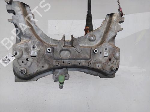 Berceau moteur RENAULT CAPTUR I (J5_, H5_) 1.5 dCi 90 (J5N4, J5M5, J5MW, J5M6, J5AL, J5AJ) (90 hp) 30583586