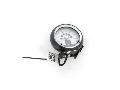 Display MINI MINI (R56) Cooper D (109 hp) 27915205