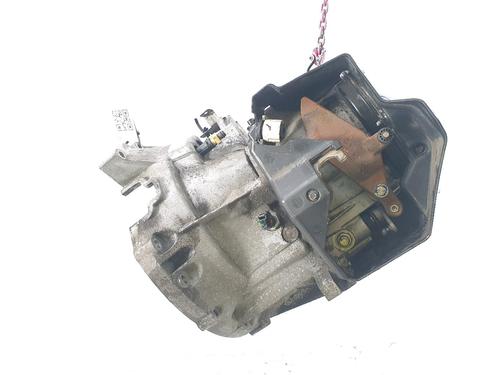 Used Gearbox FORD C-MAX (DM2) 1.8 Flexifuel (125 hp) 30693613