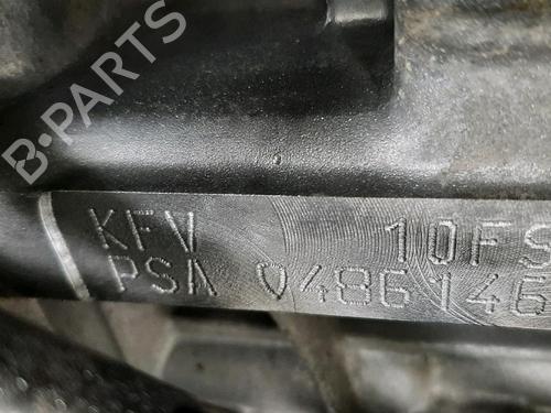 Engine CITROËN C3 I (FC_, FN_) 1.4 i | BP30982739M1 