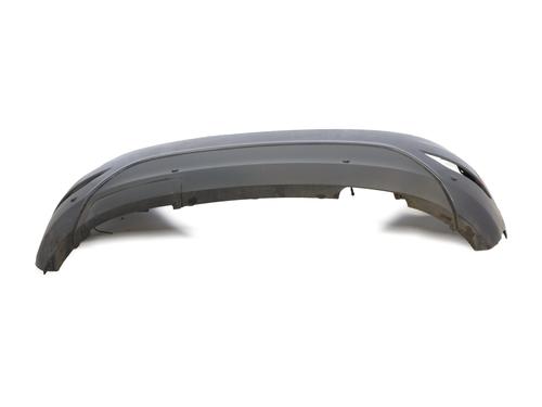 Rear bumper FORD FIESTA VI (CB1, CCN) 1.4 TDCi | BP29380877C8 