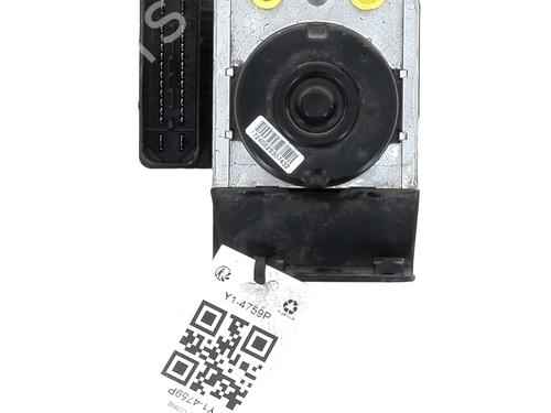 ABS pump RENAULT TWINGO II (CN0_) 1.2 16V (CN04, CN0B) | BP33567728M43 - Image 5