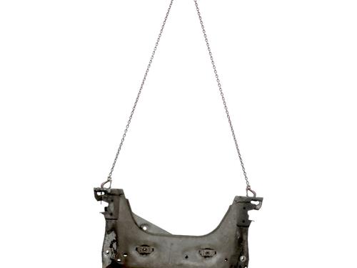 Subframe RENAULT CLIO III (BR0/1, CR0/1) 1.5 dCi (BR17, CR17) | BP27993318M9 