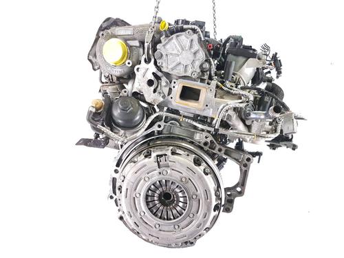Engine PEUGEOT 3008 I MPV (0U_) 1.6 HDi | BP32434637M1 - Image 3