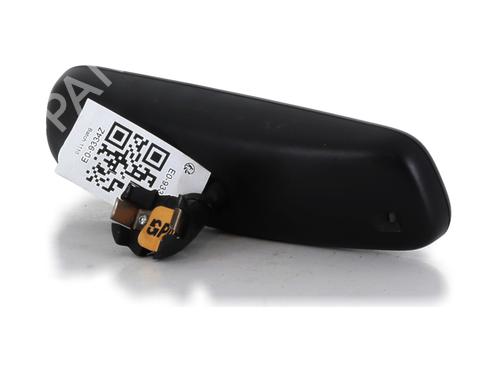 Rear mirror VW POLO IV (9N_, 9A_) 1.4 TDI | BP30118998I6 