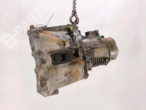 Boîte de vitesses CITROËN C5 I (DC_) 2.0 HDi (DCRHYB) (90 hp) 10461556