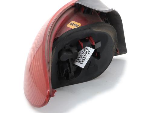 Right taillight PEUGEOT 206+ (2L_, 2M_) 1.4 HDi eco 70 | BP29741368C35