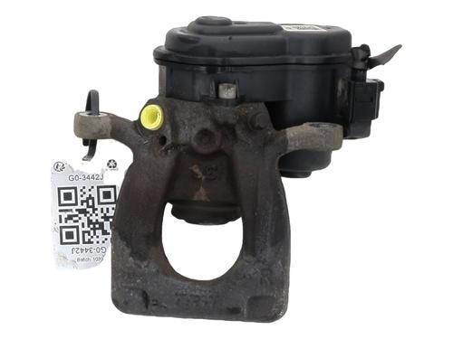 Right rear brake caliper RENAULT KADJAR (HA_, HL_) 1.5 dCi 110 (HLA3) | BP29295331M106