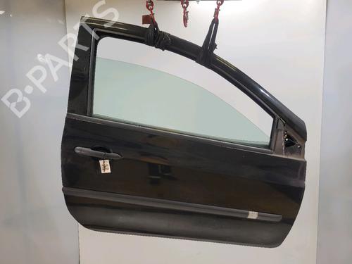Right front door RENAULT CLIO III (BR0/1, CR0/1)  | BP28333162C3 
