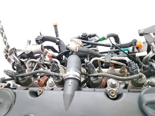 Engine CITROËN JUMPY I Van (BS_, BT_, BY_, BZ_)  | BP28505459M1